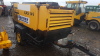 ATLAS COPCO XAS 146 fast tow compressor - 8