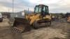 CATERPILLAR 953C tracked loading shovel (s/n 2ZN1170) (All hour and odometer readings are unverified and unwarranted)