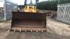 CATERPILLAR 953C tracked loading shovel (s/n 2ZN1170) (All hour and odometer readings are unverified and unwarranted) - 2