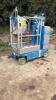 2010 GENIE GR15 battery powered man lift S/n:16230 - 3