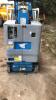 2010 GENIE GR15 battery powered man lift S/n:16230 - 7