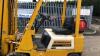 KOMATSU FG15 1.5t gas forklift truck c/w side shift - 13