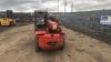 2000 MANITOU BTI220 telehandler (s/n 1150457) (All hour and odometer readings are unverified and unwarranted) - 4