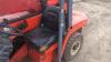 2000 MANITOU BTI220 telehandler (s/n 1150457) (All hour and odometer readings are unverified and unwarranted) - 13