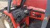 2000 MANITOU BTI220 telehandler (s/n 1150457) (All hour and odometer readings are unverified and unwarranted) - 14