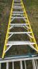 9 rung electricians stepladder - 3