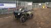 POLARIS SPORTSMAN 450 4wd petrol quad