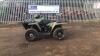 POLARIS SPORTSMAN 450 4wd petrol quad - 2