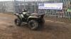 POLARIS SPORTSMAN 450 4wd petrol quad - 3