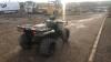 POLARIS SPORTSMAN 450 4wd petrol quad - 5