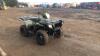 POLARIS SPORTSMAN 450 4wd petrol quad - 6