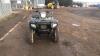 POLARIS SPORTSMAN 450 4wd petrol quad - 7