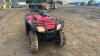 HONDA FOURTRAK TRX400 4wd petrol quad - 6