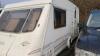 ELDDIS HURRICANE 2 berth vogue caravan (Locked) - 3