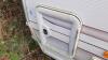 ELDDIS HURRICANE 2 berth vogue caravan (Locked) - 5