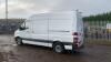 2015 MERCEDES-BENZ SPRINTER 316 cdi 6-speed manual van (CN15 LYK)(MoT 28th April 2023)(V5 in office) - 10