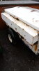 PIKE signal traffic light trailer c/w 2 x lights & KUBOTA engine - 3