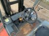 2005 TOYOTA 5FD60 6t diesel driven forklift truck (s/n E13854) with duplex mast & forks - 11