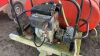 WESTERN fast tow diesel pressure washer bowser - 3