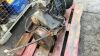 LAND ROVER DEFENDER gearbox - 2