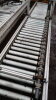 3 x powered track roller conveyors - 2