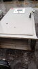 MUFFIN stainless steel electric feed conveyor box - 3