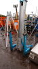 GENIE SLA10 material hoist