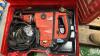 Pallet of HILTI drills - 4