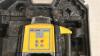 GEOMAX laser level c/w case - 2