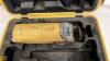 TOPCON TPL4 pipe laser c/w case - 2