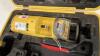 TOPCON TPL4 pipe laser c/w case - 2