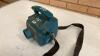 MAKITA BVC350 18v compact vacuum cleaner - 2