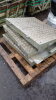 Pallet of aluminium ramps - 2