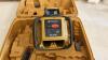 TOPCON RL-H4C rotating laser level c/w case