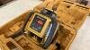 TOPCON RL-H4C rotating laser level c/w case - 2