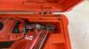 PASLODE IMPULSE IM350+ nail gun c/w case - 2