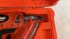 PASLODE IMPULSE IM350+ nail gun c/w case - 2