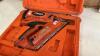 PASLODE IMPULSE IM350+ nail gun c/w case - 3