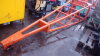 2019 INVICTA telehandler jib (JCB brackets) - 2