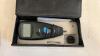 ATP digital tachometer c/w case