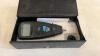 ATP digital tachometer c/w case - 2