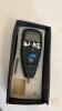 ATP digital tachometer c/w case