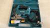 MAKITA 4350CT 110v jigsaw c/w case