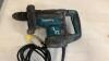 MAKITA HR4011C AVT 110v breaker