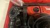 HILTI DD110-D 110v diamond core drill c/w case - 2