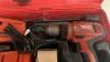 HILTI SF6-A22 22v cordless hammer drill c/w case - 2