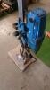 TYROLIT HYDROSTRESS core drill c/w stand - 3