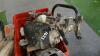 STIHL TS410 saw & STIHL saw parts - 5