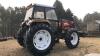 LEYLAND SYNCHRO 804 4wd tractor (WDC 78Y) c/w QUICKE loader & bucket, assister ram, spool valve & PUH (V5 in office) (All hour and odometer readings are unverified and unwarranted) - 5