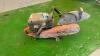 HUSQVARNA K760 petrol stone saw - 6